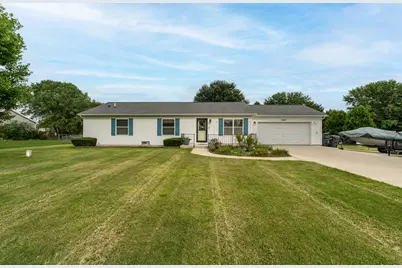 54241 Ridgeview Circle, Paw Paw, MI 49079 - Photo 2