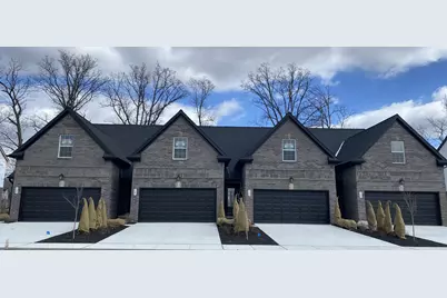 719 Chase Hanna Street #8, Dundee, MI 48131 - Photo 1