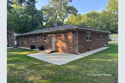 5727 Ridgebrook Avenue SE, Kentwood, MI 49508 - Photo 30