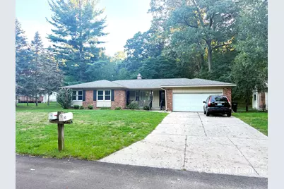 5727 Ridgebrook Avenue SE, Kentwood, MI 49508 - Photo 1