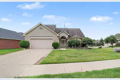 23853 Joey Drive, Brownstown, MI 48134 - Photo 2