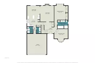 23853 Joey Dr, Brownstown, MI 48134 - Photo 4