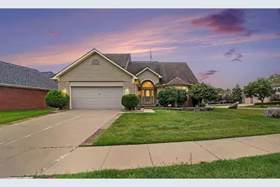 23853 Joey Drive, Brownstown, MI 48134 - Photo 1