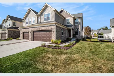 3103 Millbury Lane, Ann Arbor, MI 48105 - Photo 1