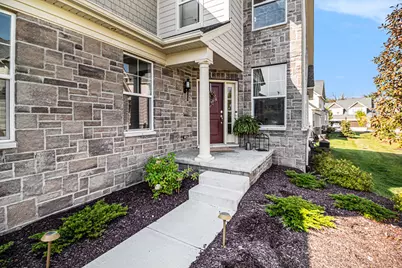 3103 Millbury Lane, Ann Arbor, MI 48105 - Photo 4