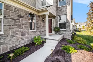 3103 Millbury Ln, Ann Arbor, MI 48105 - Photo 4