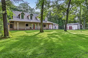 2690 E Raymond Rd, Twin Lake, MI 49457 - Photo 1