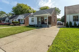 10852 Balfour Rd, Detroit, MI 48224 - Photo 32