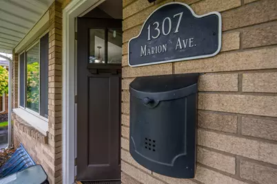 1307 Marion Avenue, Saint Joseph, MI 49085 - Photo 4