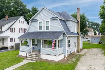 312 Emmons Street SE, Caledonia, MI 49316 - Photo 2