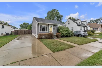 2841 Burdette Street, Ferndale, MI 48220 - Photo 4