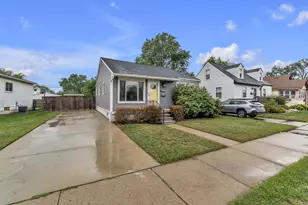 2841 Burdette St, Ferndale, MI 48220 - Photo 4