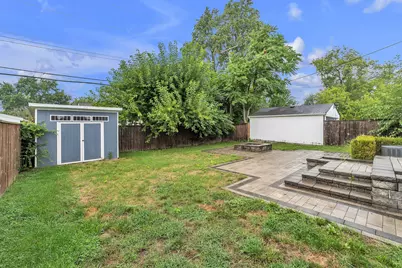 2841 Burdette Street, Ferndale, MI 48220 - Photo 34