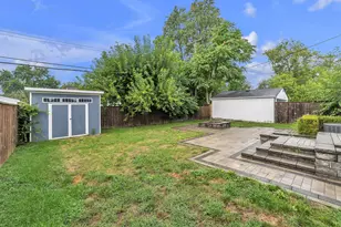 2841 Burdette St, Ferndale, MI 48220 - Photo 34