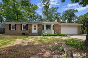 4747 Marshall Ave SE, Kentwood, MI 49508 - Photo 1