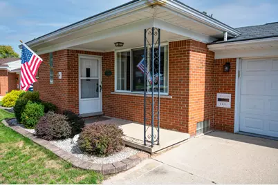 8921 Ardel Drive, Sterling Heights, MI 48314 - Photo 2