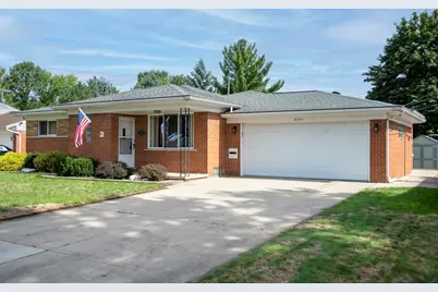 8921 Ardel Drive, Sterling Heights, MI 48314 - Photo 30