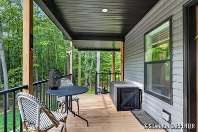 9924 Sweet Tree Lane, Stanwood, MI 49346 - Photo 4