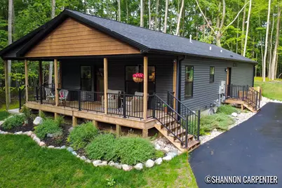9924 Sweet Tree Lane, Stanwood, MI 49346 - Photo 8