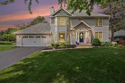 141 Rosewood Trail, Battle Creek, MI 49014 - Photo 2