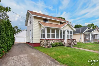 370 Norwood Street, Rockford, MI 49341 - Photo 2