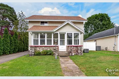 370 Norwood Street, Rockford, MI 49341 - Photo 1