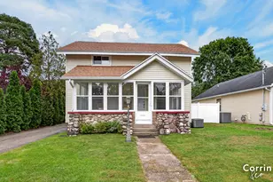 370 Norwood St, Rockford, MI 49341 - Photo 1