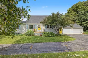 7861 Cannonsburg Rd NE, Rockford, MI 49341 - Photo 1