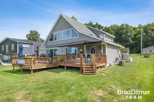8453 Hidden Trail, Orleans, MI 48865 - Photo 4