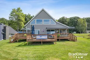 8453 Hidden Trail, Orleans, MI 48865 - Photo 1