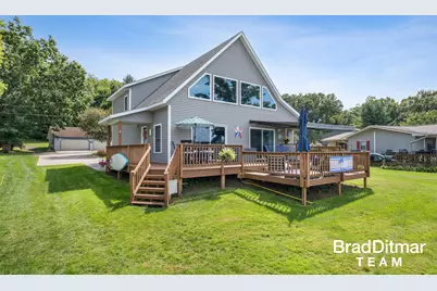 8453 Hidden Trail, Orleans, MI 48865 - Photo 2
