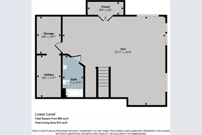 10169 Meadowgate Drive NE, Sparta, MI 49345 - Photo 40