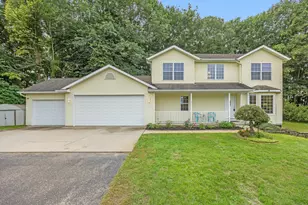 10169 Meadowgate Dr NE, Sparta, MI 49345 - Photo 1