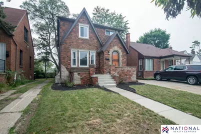 14630 Coyle Street, Detroit, MI 48227 - Photo 6