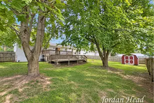 11335 Valley View Ave, Allendale, MI 49401 - Photo 4