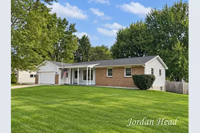 11335 Valley View Avenue, Allendale, MI 49401 - Photo 2