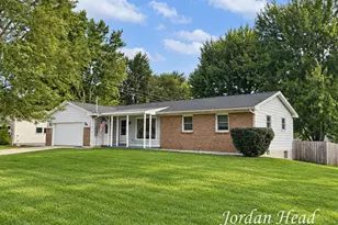 11335 Valley View Ave, Allendale, MI 49401 - Photo 2