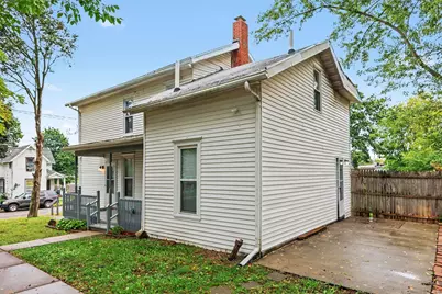 231 W Biddle Street, Jackson, MI 49203 - Photo 2