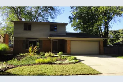 674 Canterbury Drive, Saline, MI 48176 - Photo 2