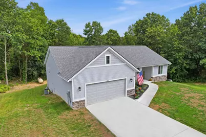 919 Armintrout Ridge Court, Allegan, MI 49010 - Photo 2