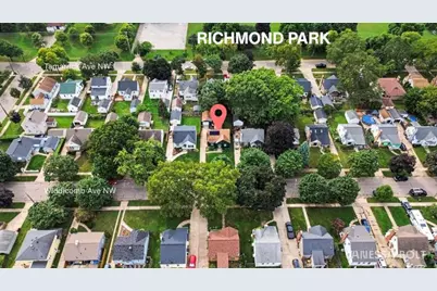 1805 Widdicomb Avenue NW, Grand Rapids, MI 49504 - Photo 24