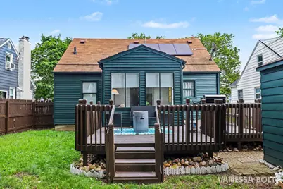 1805 Widdicomb Avenue NW, Grand Rapids, MI 49504 - Photo 18
