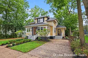 234 Francis St, Saugatuck, MI 49453 - Photo 1