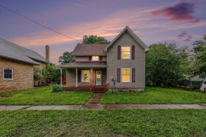 215 Palmer Street, Rives Junction, MI 49277 - Photo 2