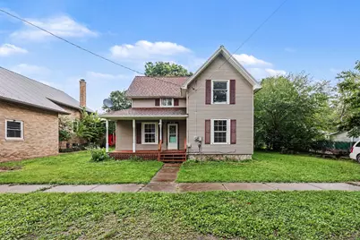 215 Palmer Street, Rives Junction, MI 49277 - Photo 1