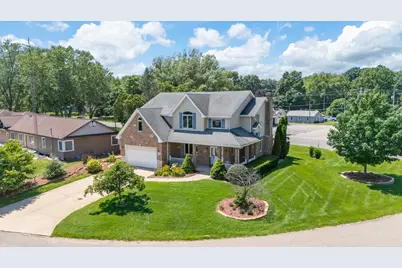 5036 Shoreview Drive, Coloma, MI 49038 - Photo 2