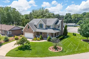 5036 Shoreview Dr, Coloma, MI 49038 - Photo 2