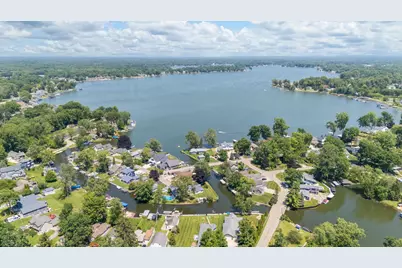 5036 Shoreview Drive, Coloma, MI 49038 - Photo 4