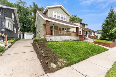 1114 Hall Street SE, Grand Rapids, MI 49507 - Photo 2