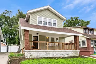 1114 Hall St SE, Grand Rapids, MI 49507 - Photo 1
